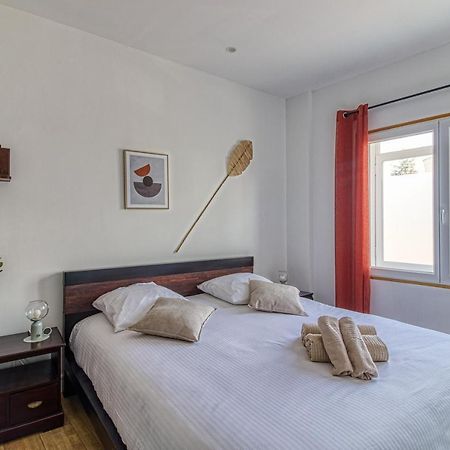 Le Saint-Pierre - Idealement Situe Avec Sauna Calais Luaran gambar